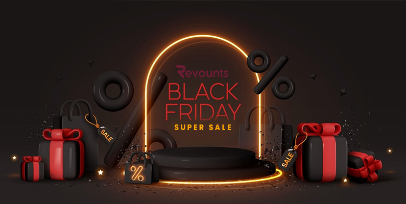 Black Friday Sales Australia