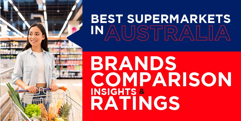 best supermarket in australia
