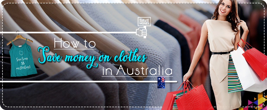 tips to save money on clothes