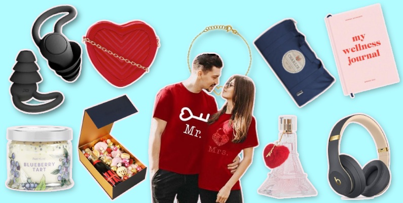 Top Valentine`s Day Gift Ideas