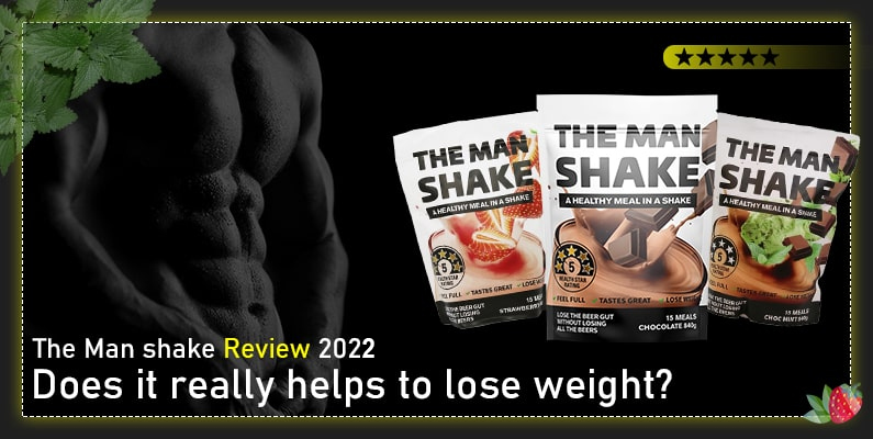 the man shake review 