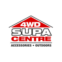 4WD Supacentre discount code