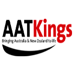 AAT Kings coupon code