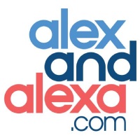 Alex and Alexa discount code