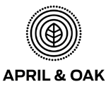 april and oak coupon