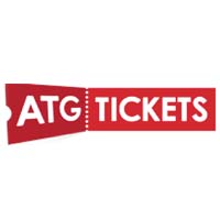 ATG Tickets promo code