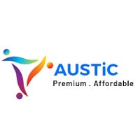 Austic Shop discount code