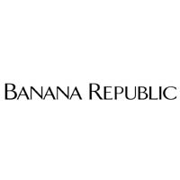 banana republic discount code