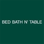 Bed Bath N` Table discount code