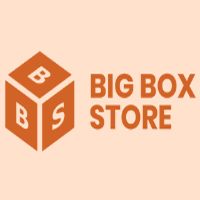 Big Box Store discount code