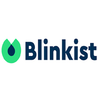 Blinkist discount code