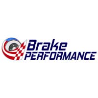 brake performance discount code