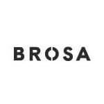 brosa discount code 