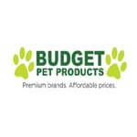 Budget Pet Products Promo Code