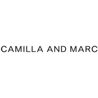 CAMILLA AND MARC Coupon Code