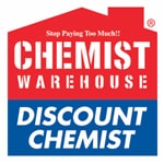 chemist warehouse voucher