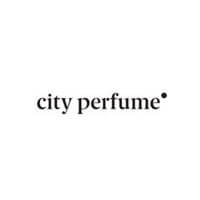 City Perfume coupon code