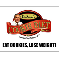 cookie diet discount code