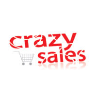 Crazy Sales Coupon Code