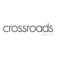 crossroads discount code