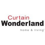 curtain wonderland promo code