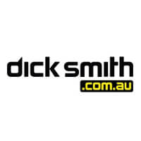 dick smith coupon code