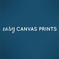 easy canvas prints promo code