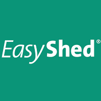easy shed discount code