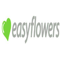 EasyFlowers discount code