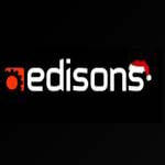 Edisons Coupon Code