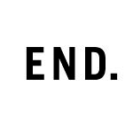 end clothing discount code