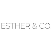esther & co coupon code