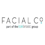 facial company discount code