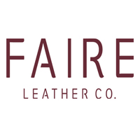 faire leather discount code