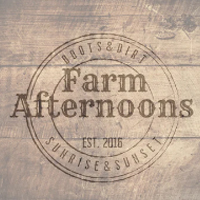 farm afternoons discount code
