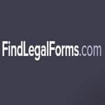 FindLegalForms Coupon Code