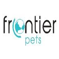 Frontier Pets discount code