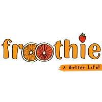 froothie promo code