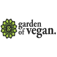 garden of vegan promo code