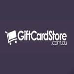 Gift Card Store Coupon code 