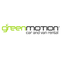 green motion promo code