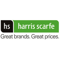 Harris Scarfe discount code