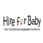 Hire For Baby coupon code 