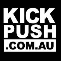 Kick Push discount code