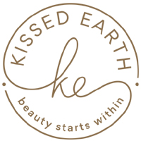 Kissed Earth Discount Code
