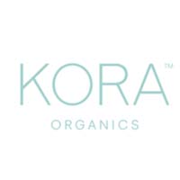 kora organics discount code