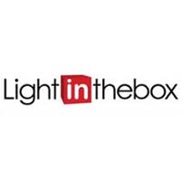 Light in the box discount code 
