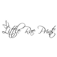 Little Rae Prints discount code