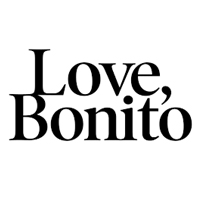 Love Bonito discount code