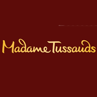 Madame Tussauds coupon code